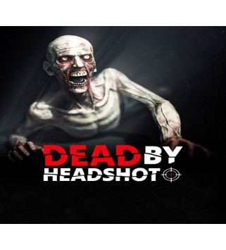 Dead by Headshot Steam Key GLOBAL